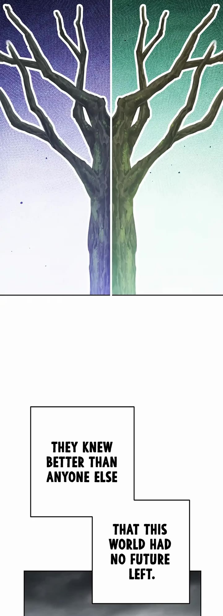 Dungeon Reset chapter 260 page 49