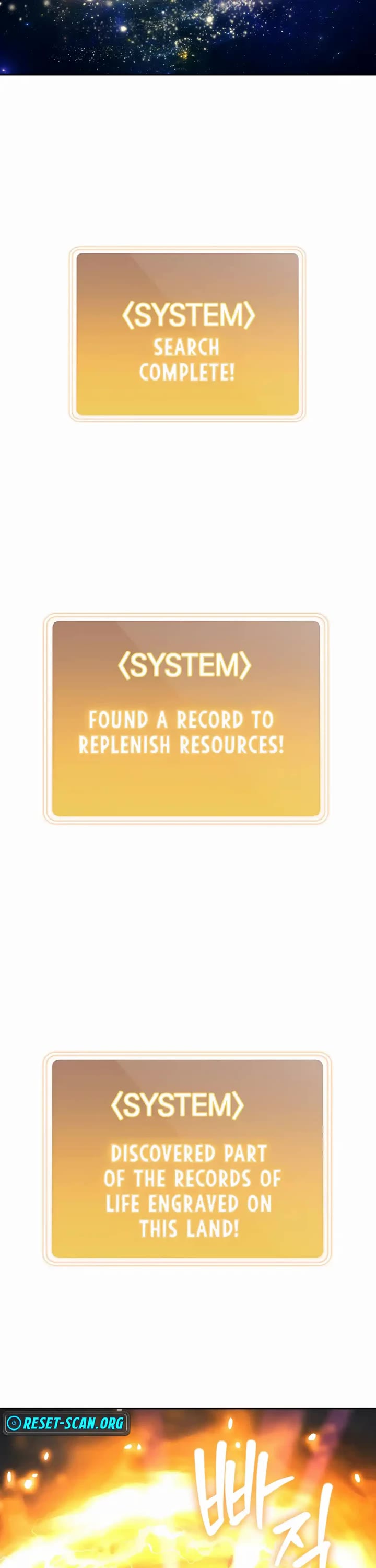 Dungeon Reset chapter 260 page 52