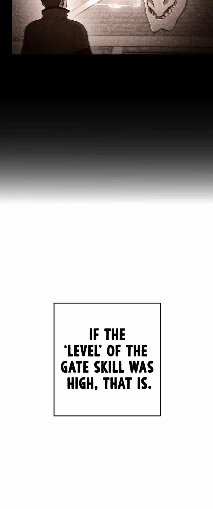 Dungeon Reset chapter 260 page 54