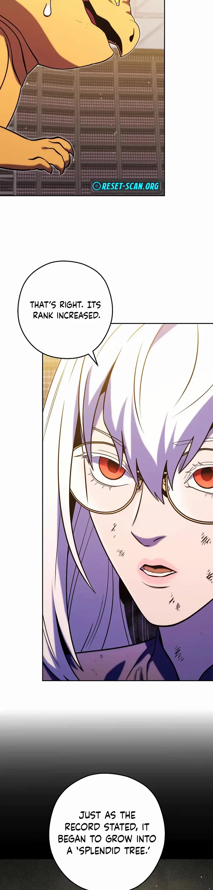 Dungeon Reset chapter 260 page 7