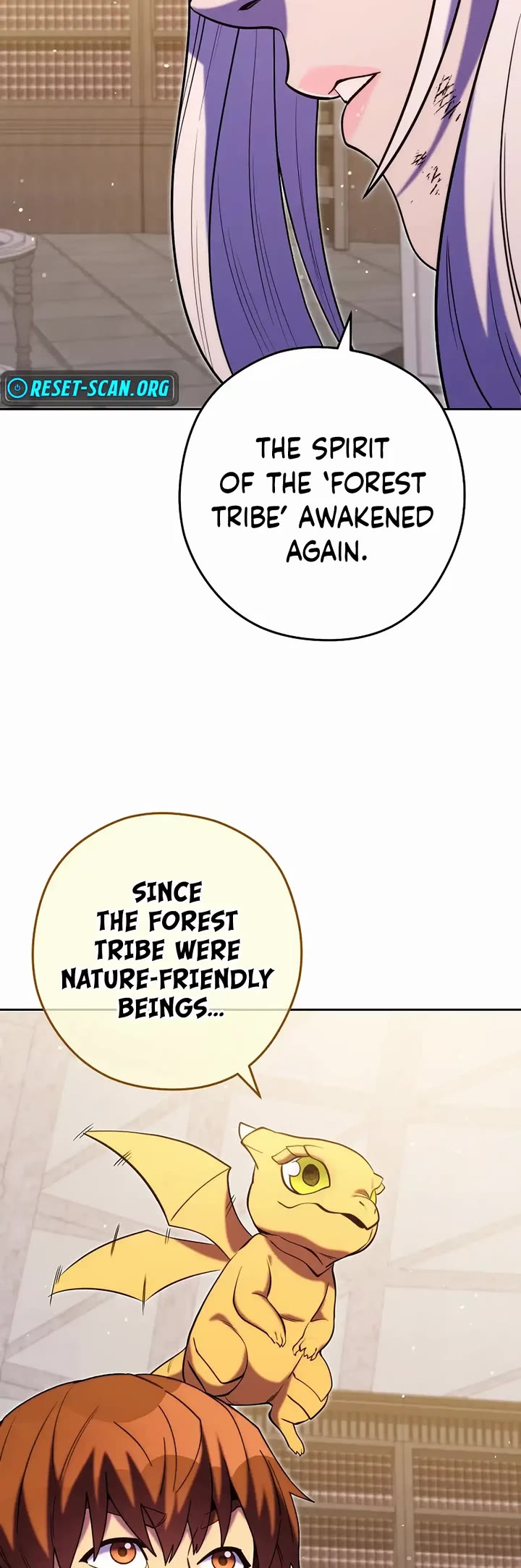 Dungeon Reset chapter 260 page 9