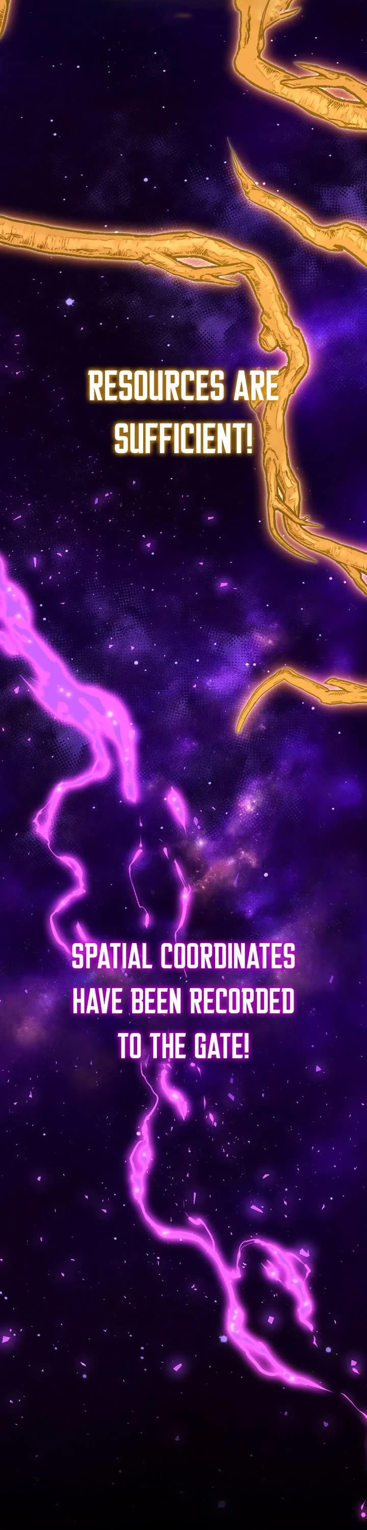 Dungeon Reset chapter 261 page 10