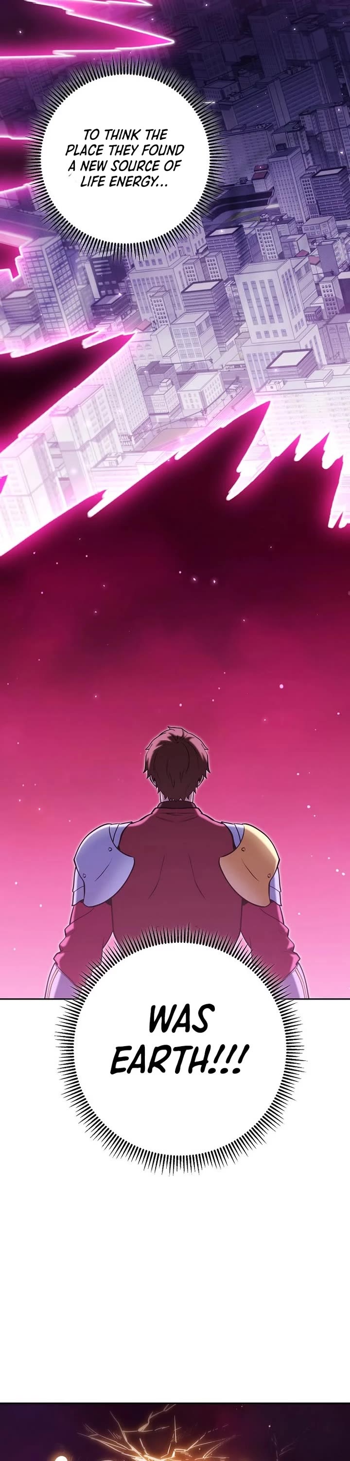 Dungeon Reset chapter 261 page 14