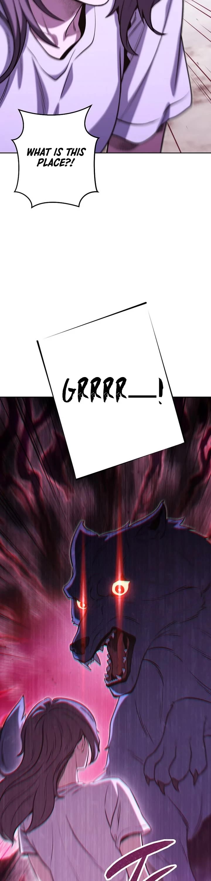 Dungeon Reset chapter 261 page 18