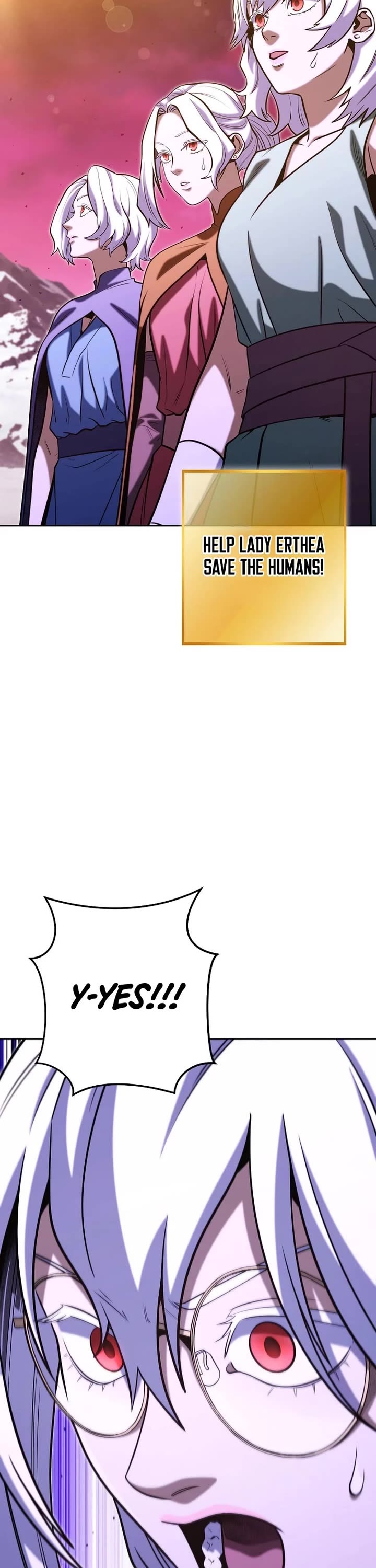 Dungeon Reset chapter 261 page 22