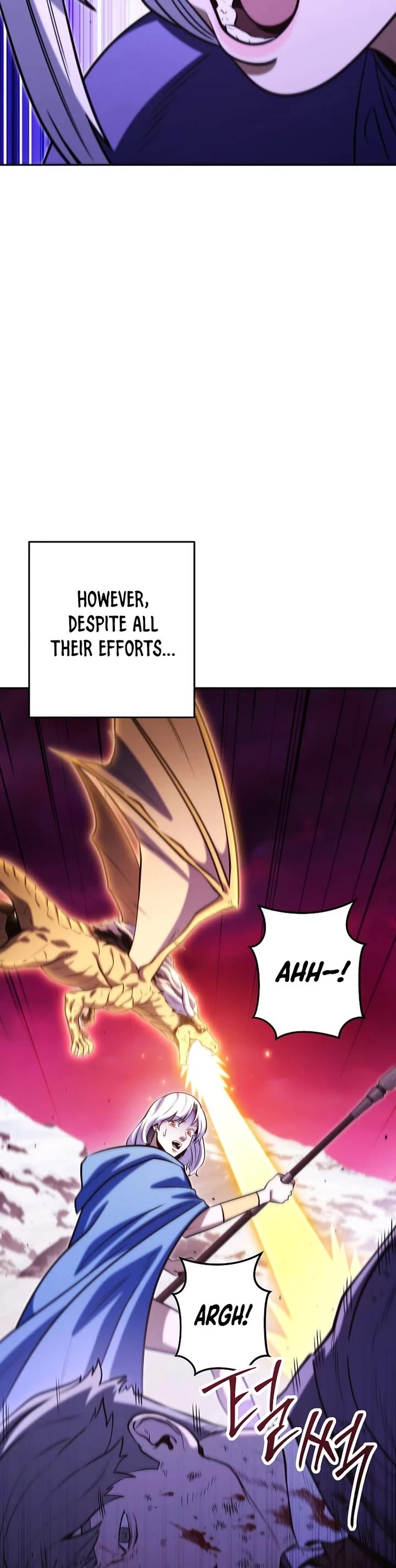 Dungeon Reset chapter 261 page 23