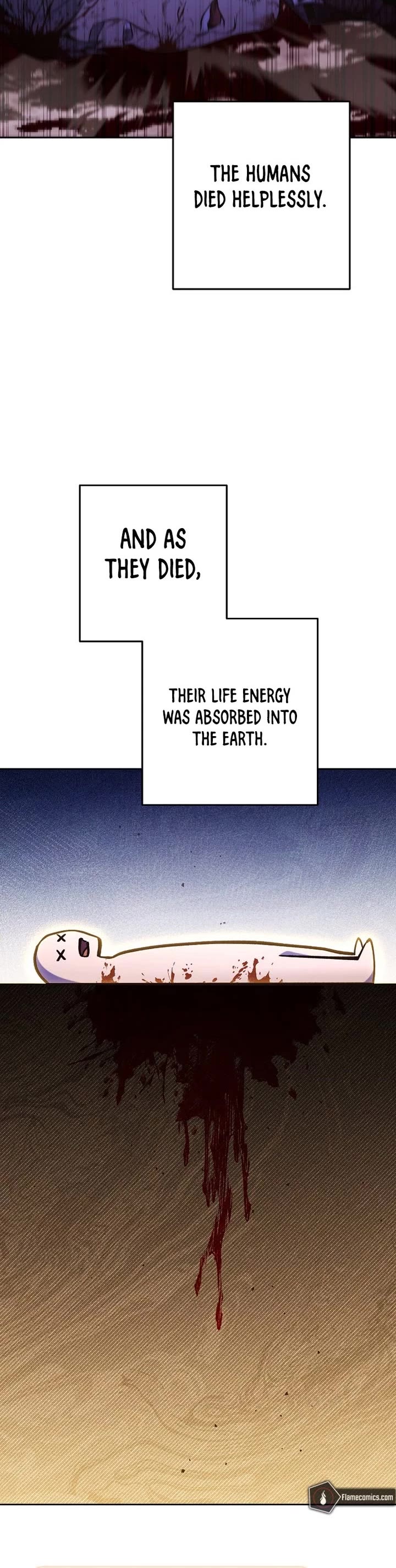 Dungeon Reset chapter 261 page 24