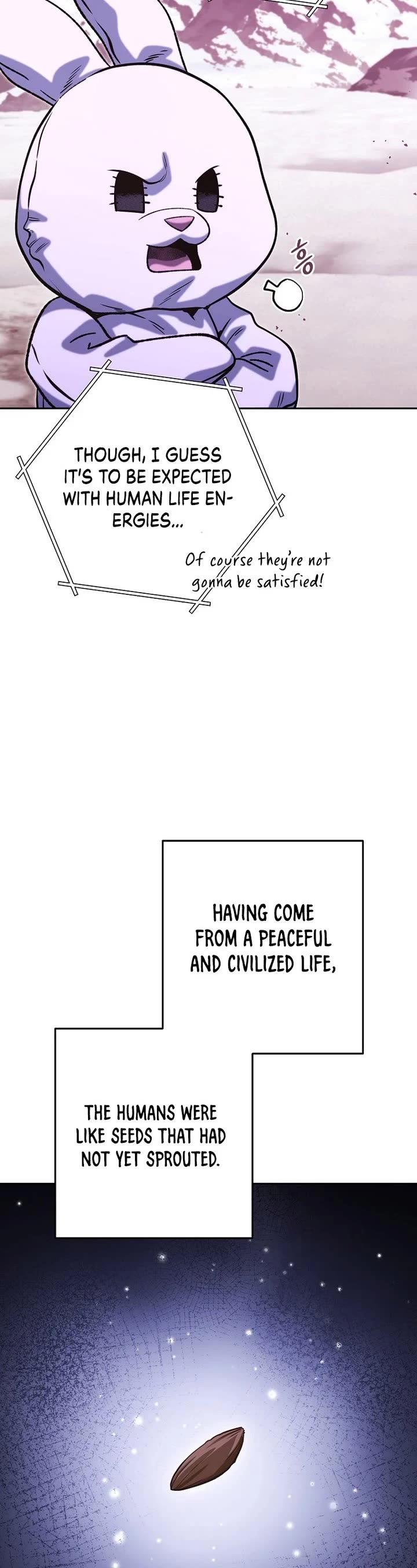 Dungeon Reset chapter 261 page 27