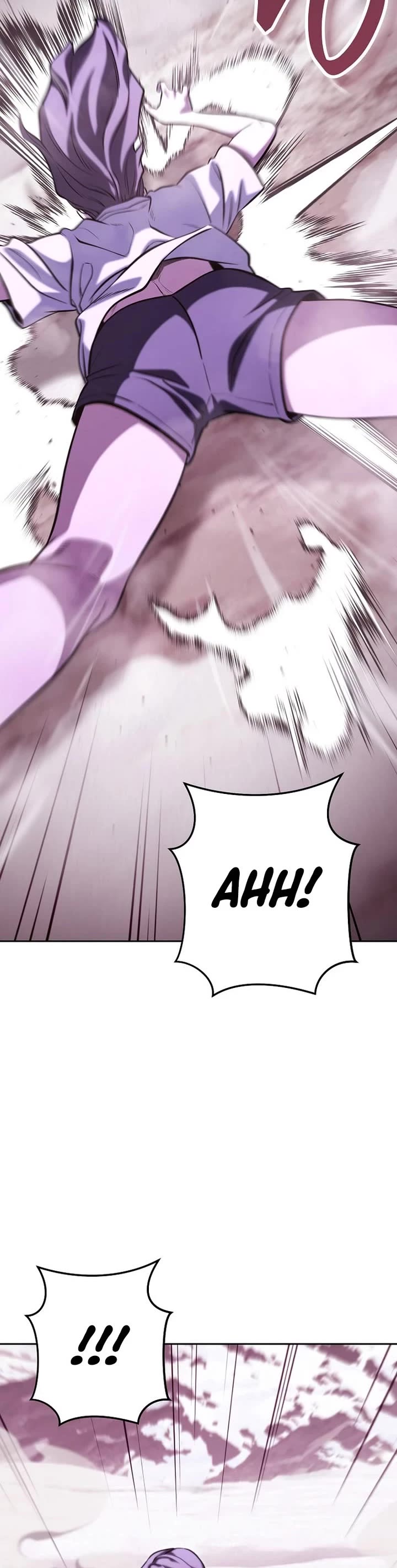 Dungeon Reset chapter 261 page 30