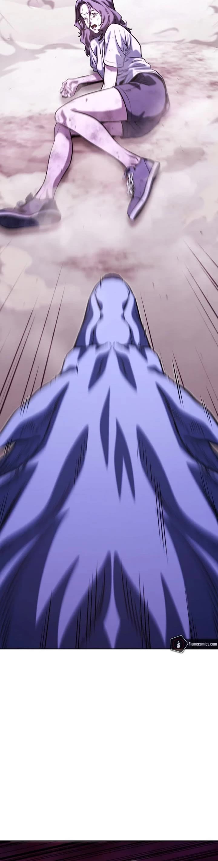 Dungeon Reset chapter 261 page 31