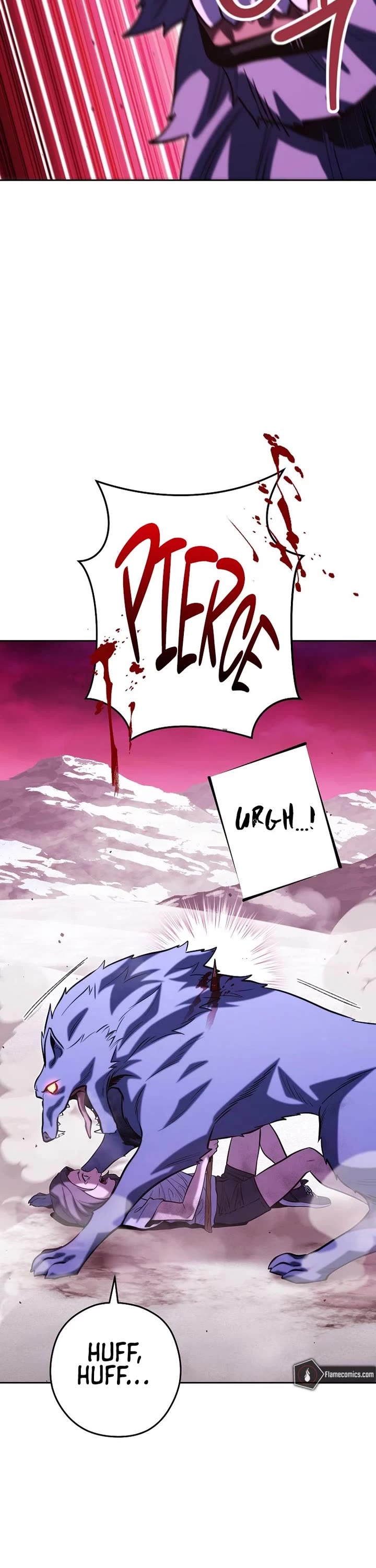 Dungeon Reset chapter 261 page 33