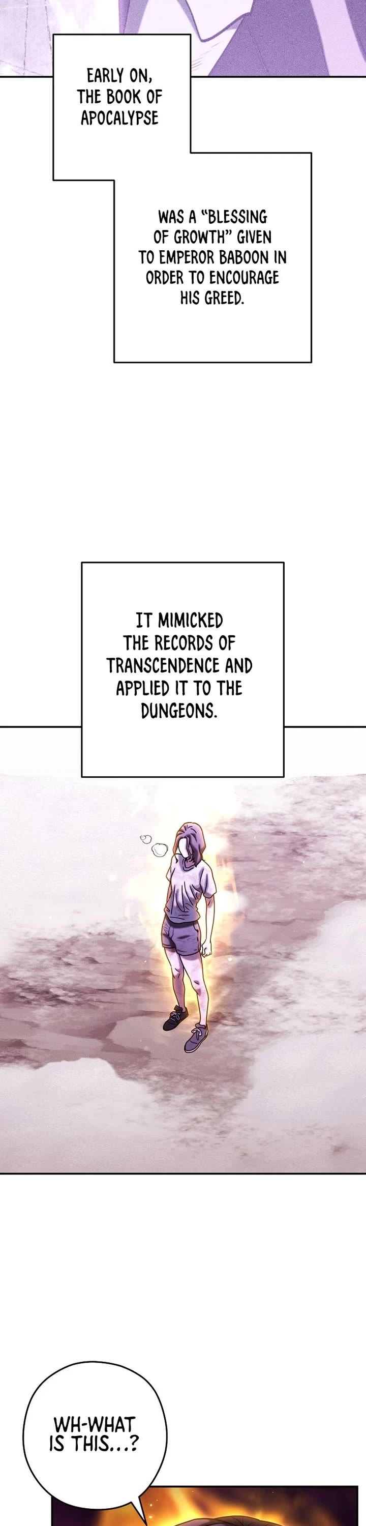 Dungeon Reset chapter 261 page 37