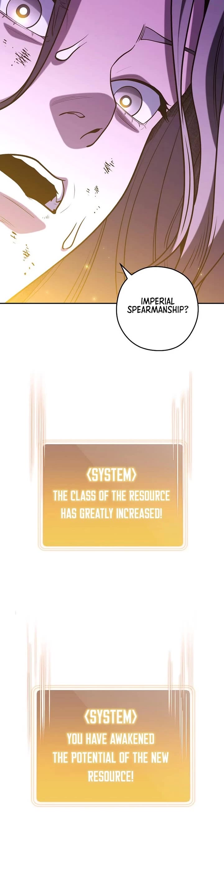 Dungeon Reset chapter 261 page 39