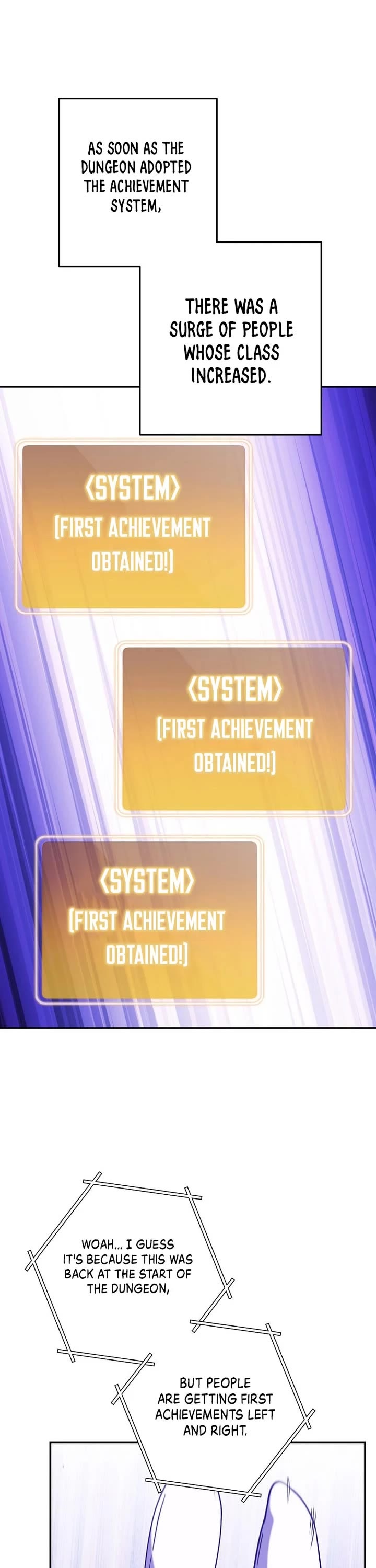 Dungeon Reset chapter 261 page 40