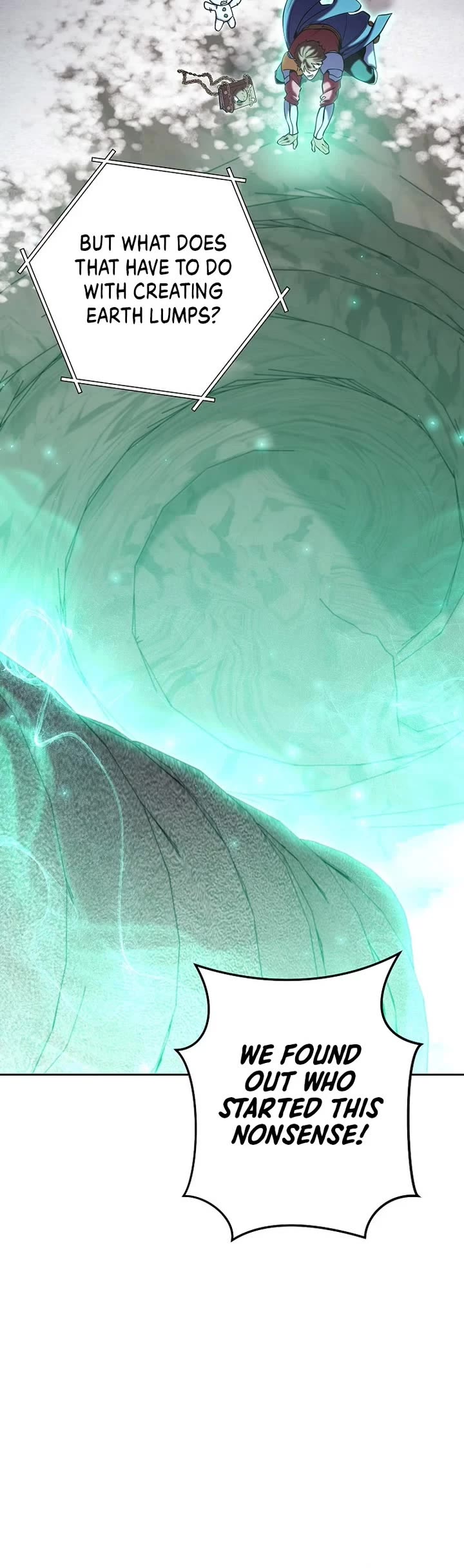 Dungeon Reset chapter 261 page 43