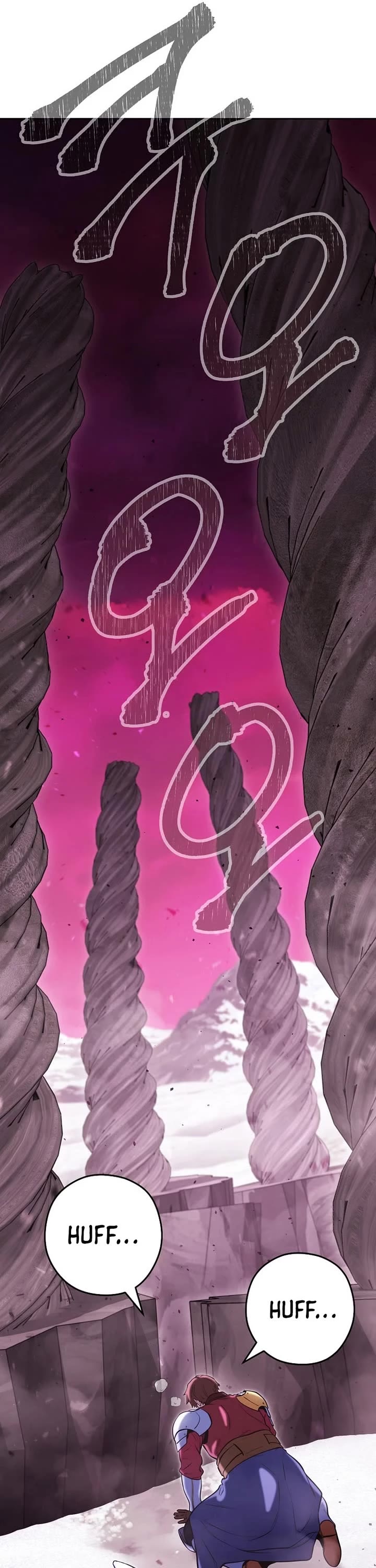 Dungeon Reset chapter 261 page 48