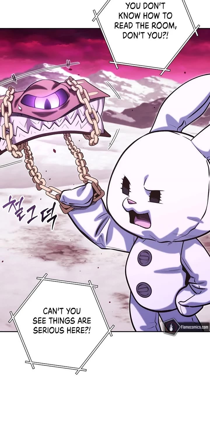 Dungeon Reset chapter 261 page 5