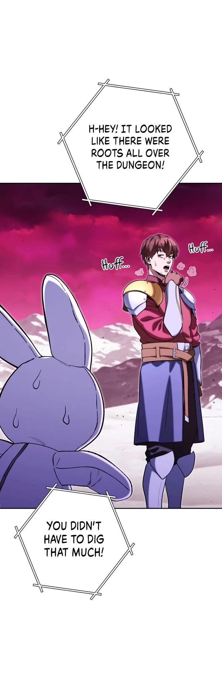 Dungeon Reset chapter 261 page 51
