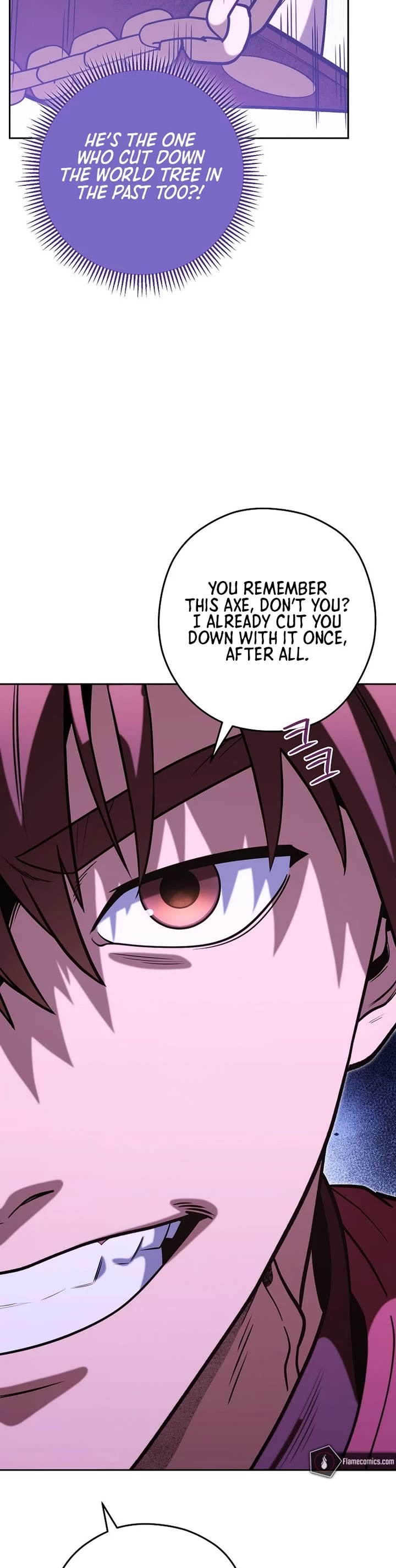 Dungeon Reset chapter 261 page 58