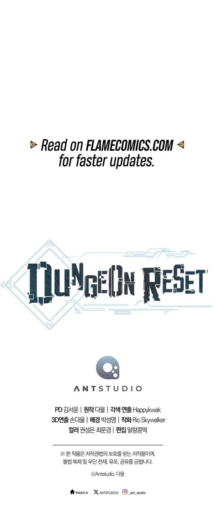 Dungeon Reset chapter 261 page 64