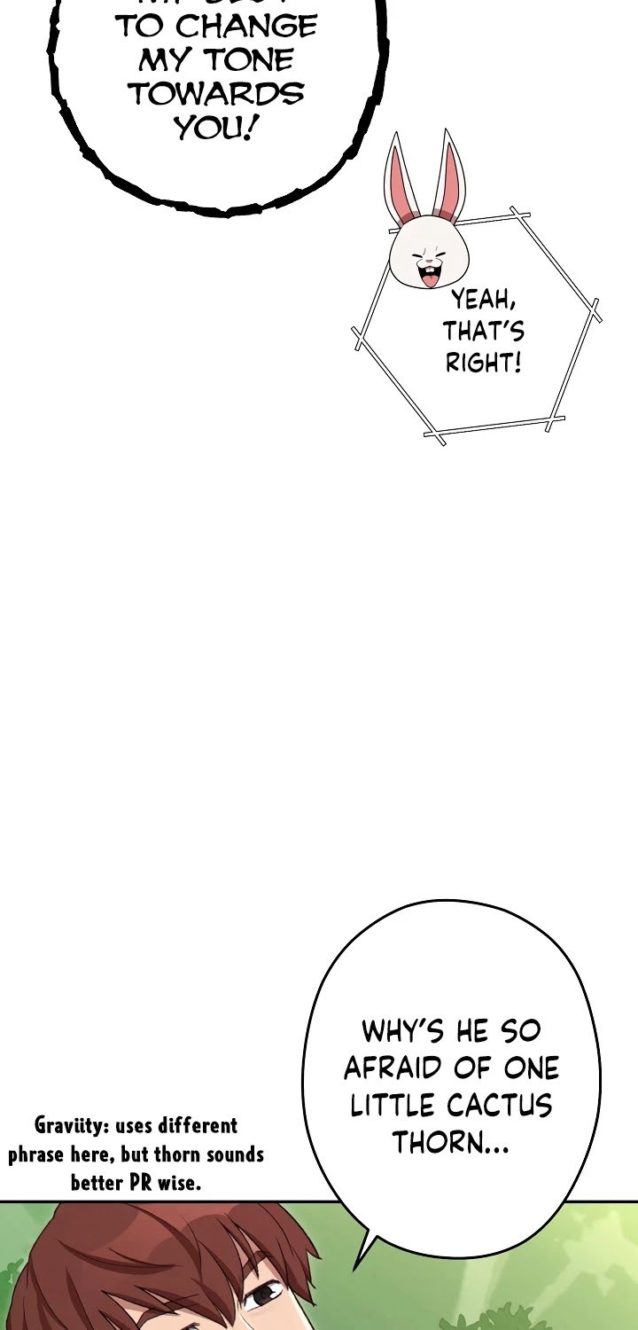 Dungeon Reset chapter 85 page 14