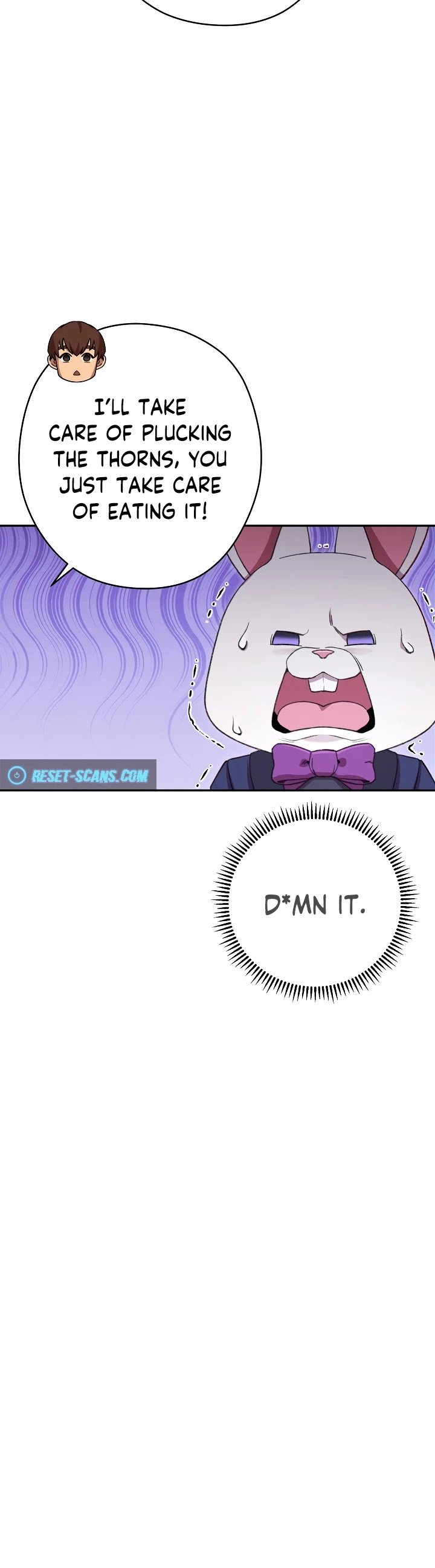 Dungeon Reset chapter 85 page 19
