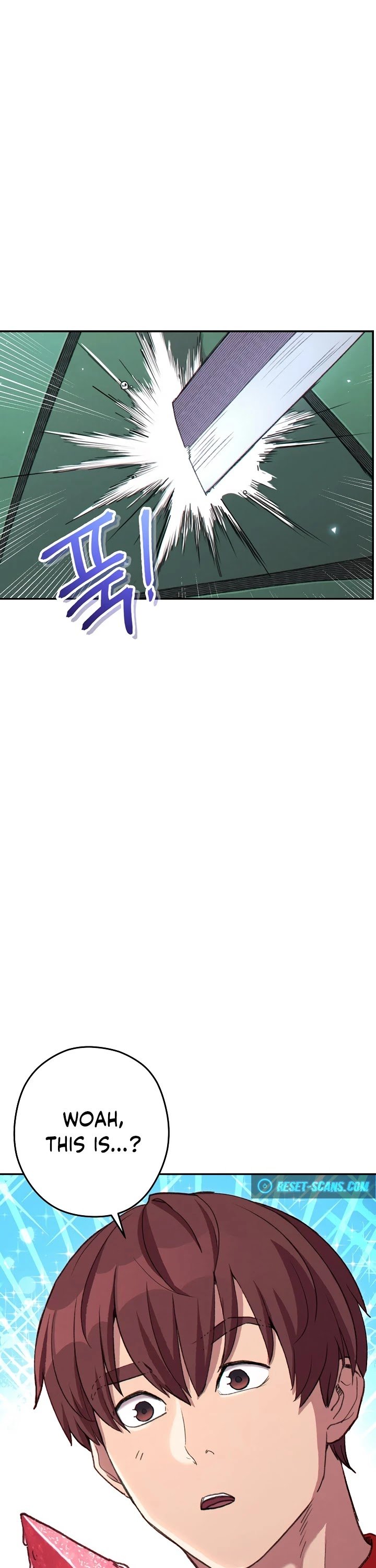 Dungeon Reset chapter 85 page 22