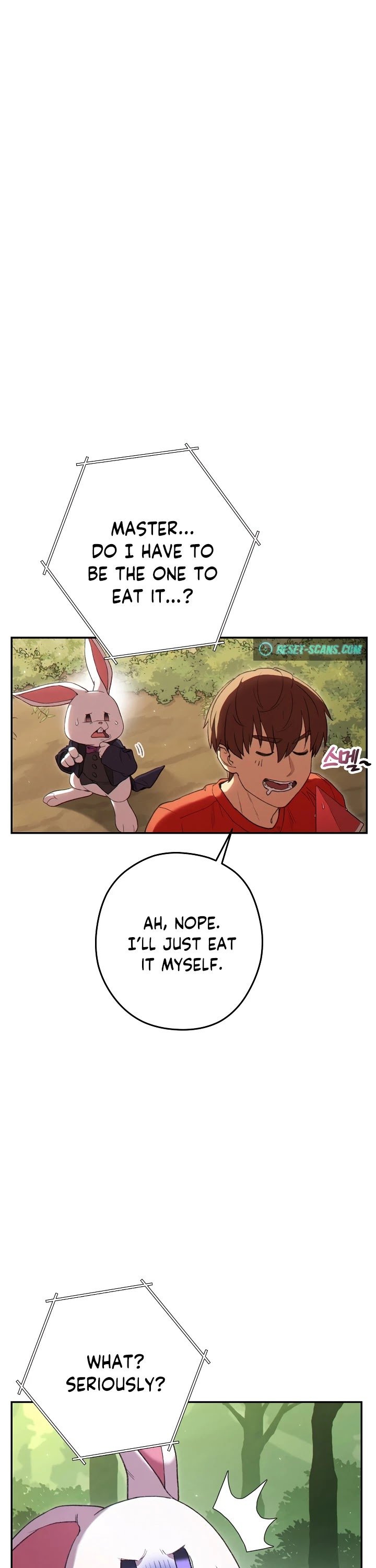 Dungeon Reset chapter 85 page 25