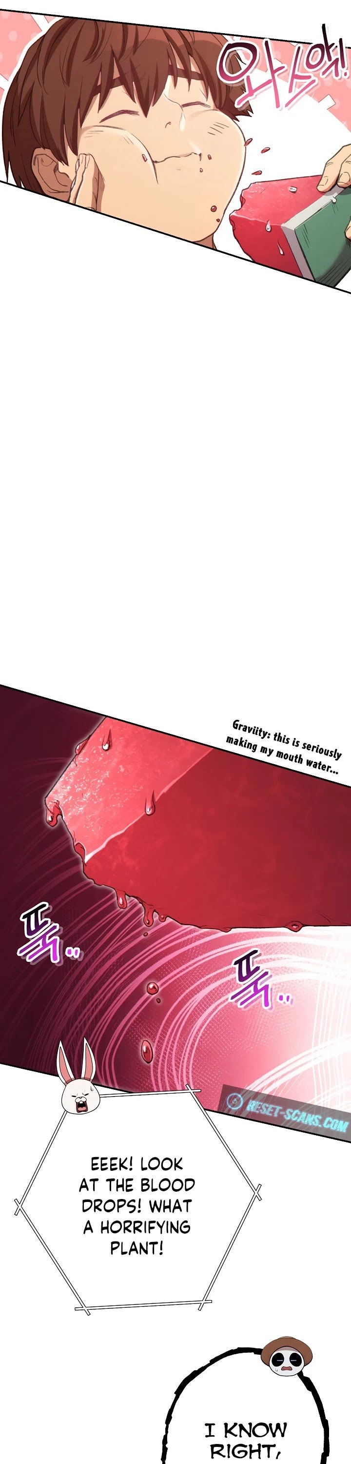 Dungeon Reset chapter 85 page 27