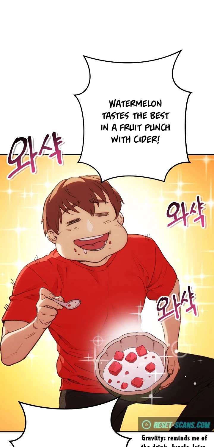Dungeon Reset chapter 85 page 33