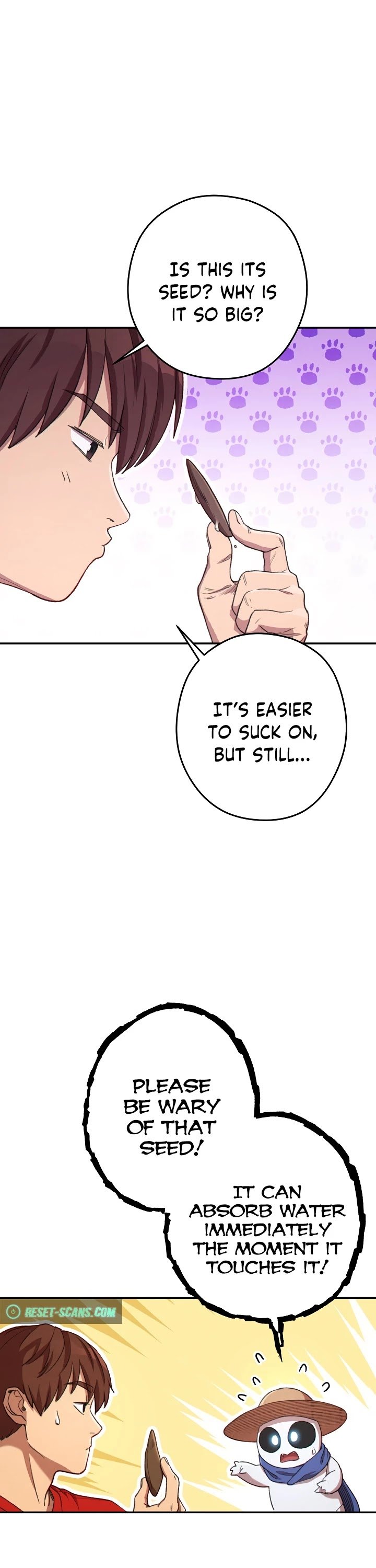 Dungeon Reset chapter 85 page 35