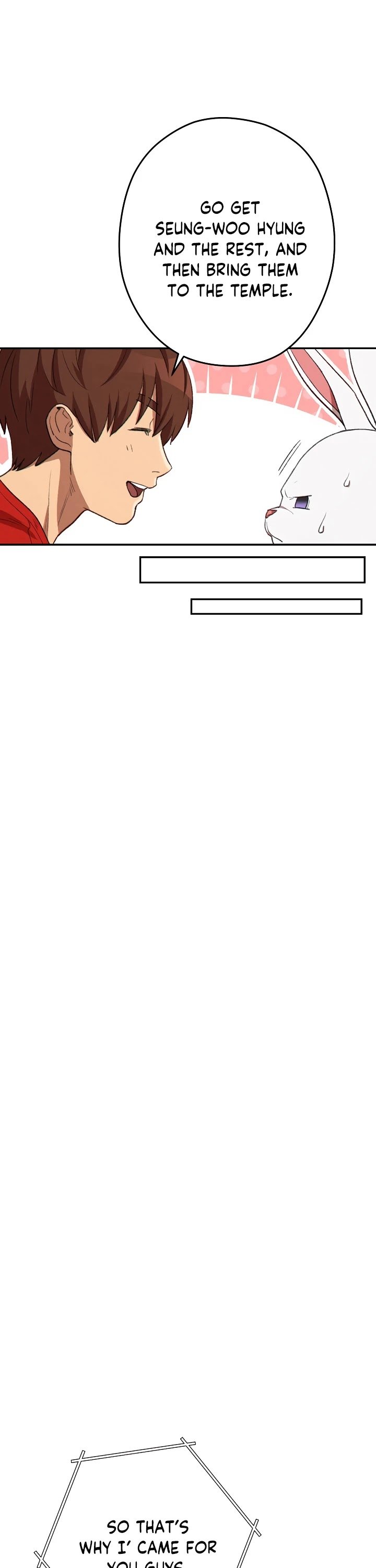 Dungeon Reset chapter 85 page 44