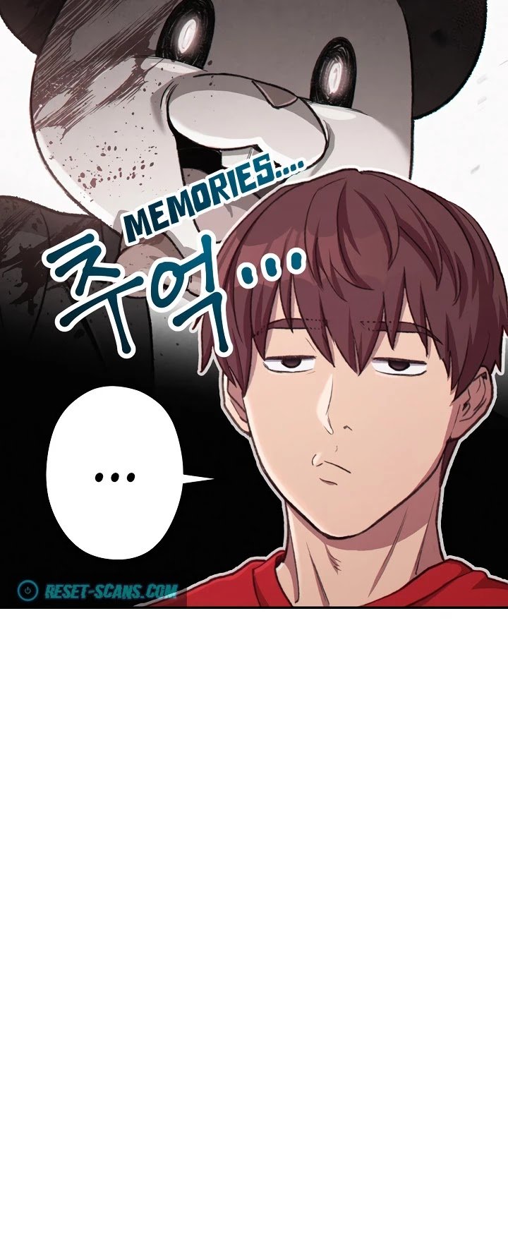 Dungeon Reset chapter 85 page 5