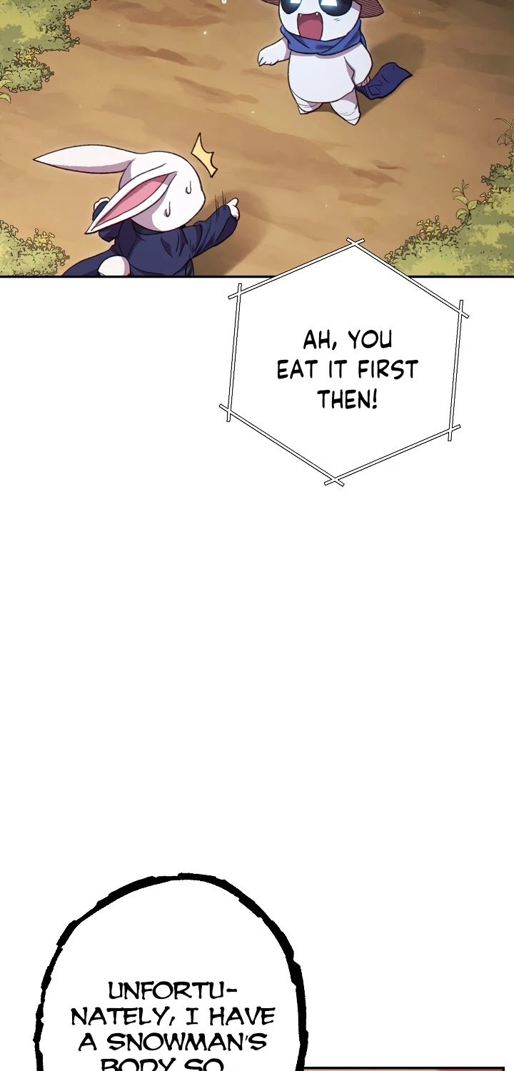 Dungeon Reset chapter 85 page 9