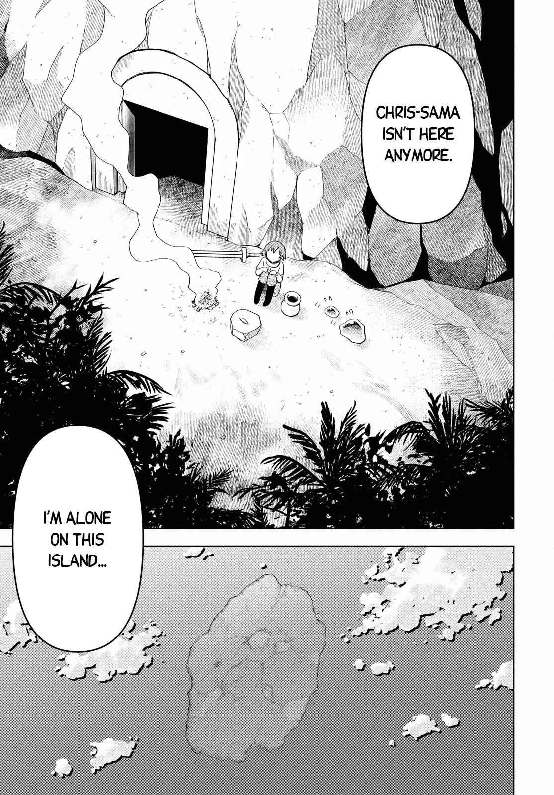 Dungeon Tou de Yadoya wo Yarou! Souzou Mahou wo Moratta Ore no Hosoude Hanjouki chapter 6 page 5