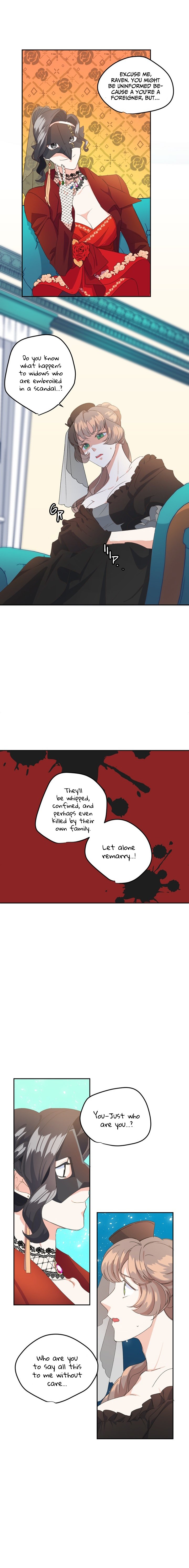 Ebony chapter 13 page 6