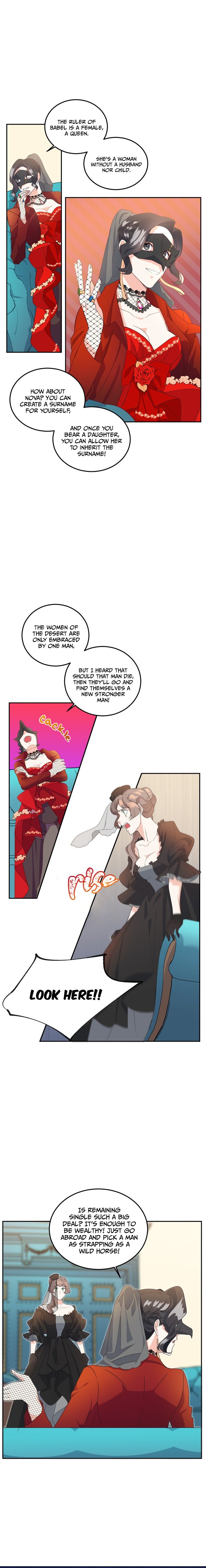 Ebony chapter 13 page 8