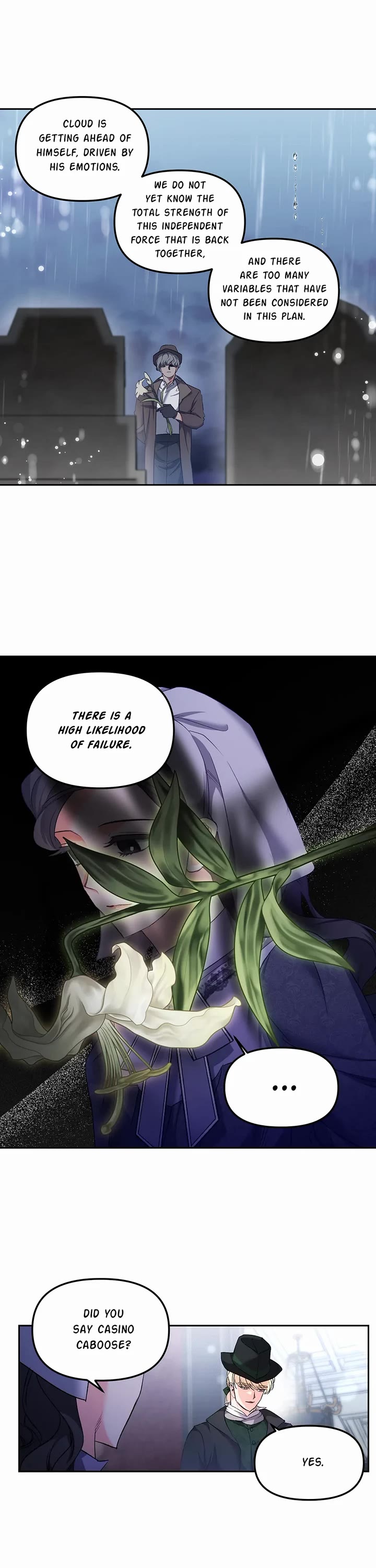 Ebony chapter 151 page 11