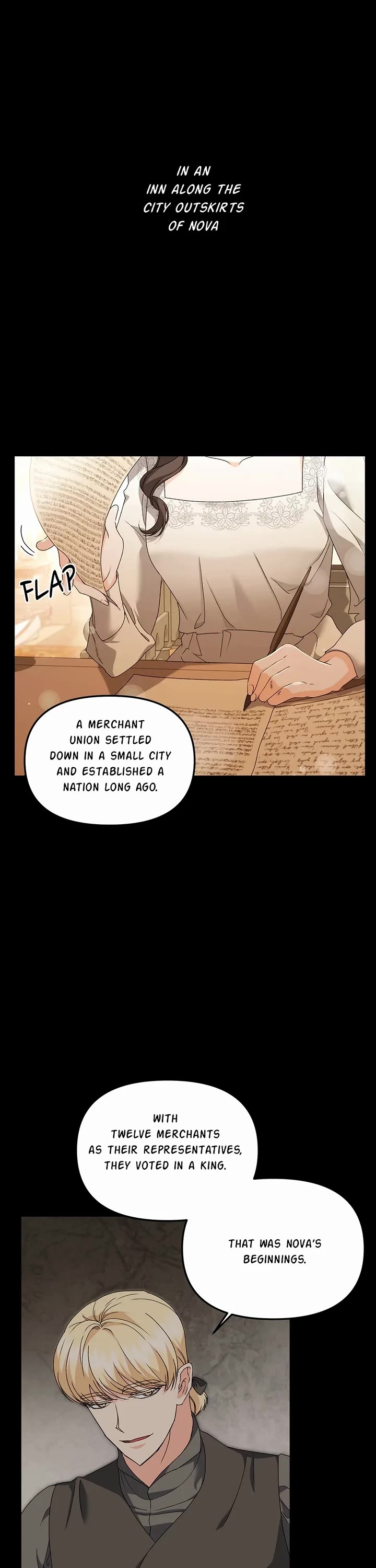 Ebony chapter 156 page 1