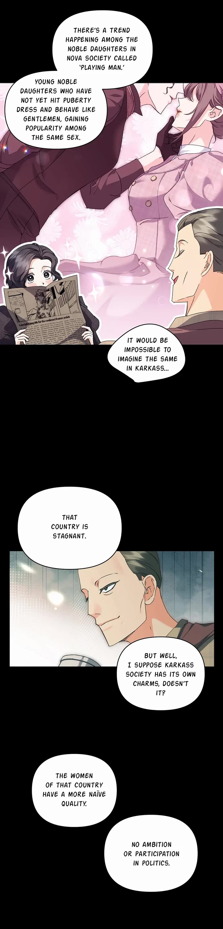 Ebony chapter 156 page 11