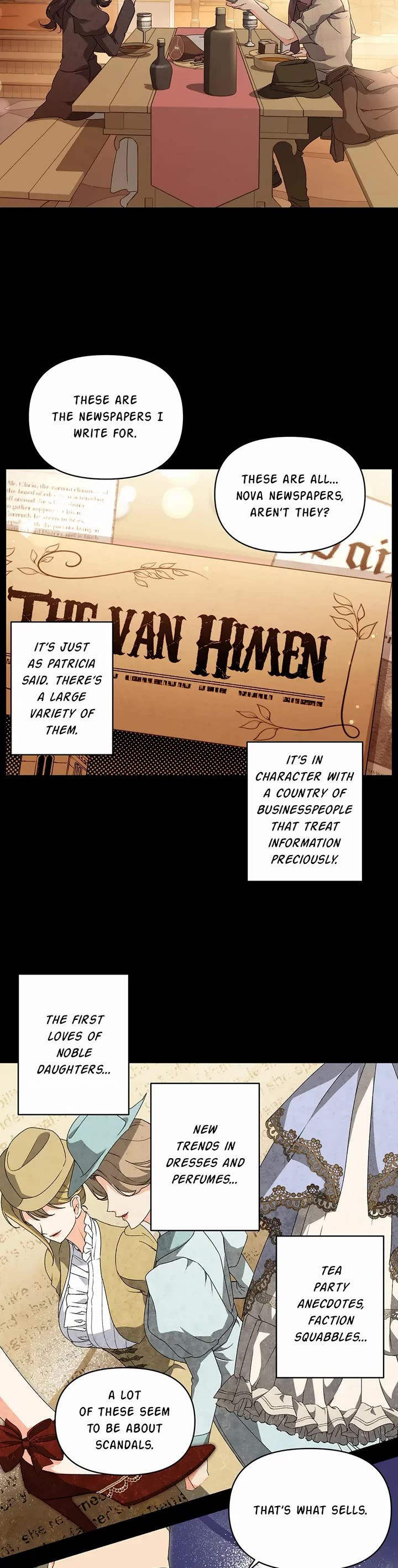 Ebony chapter 156 page 9