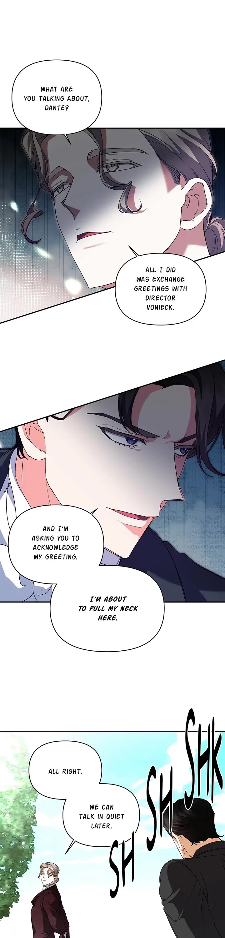 Ebony chapter 158 page 1