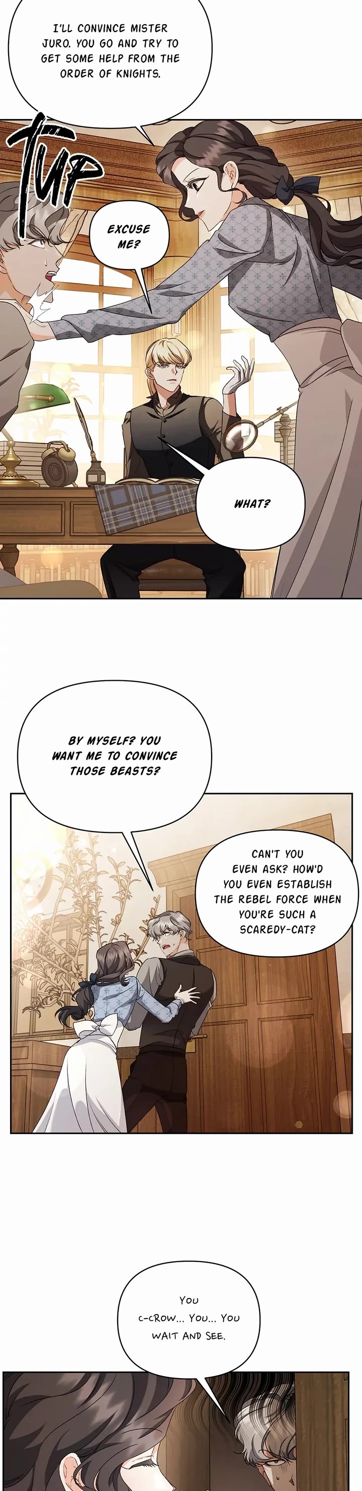 Ebony chapter 160 page 19