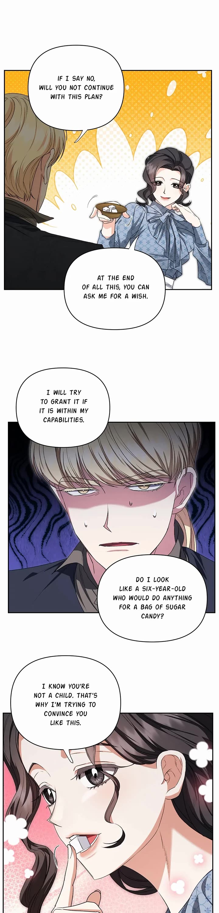 Ebony chapter 160 page 22