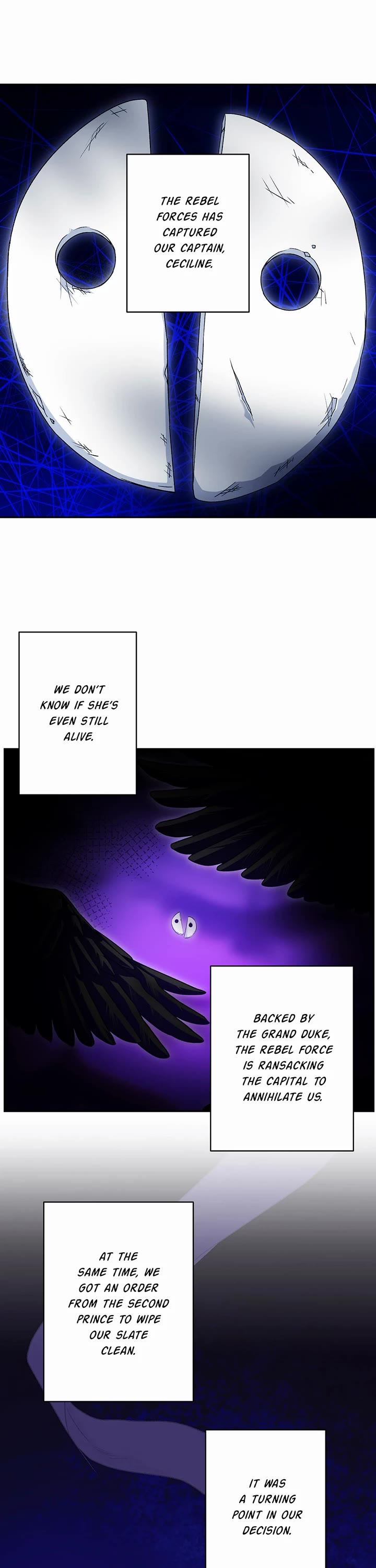 Ebony chapter 161 page 1