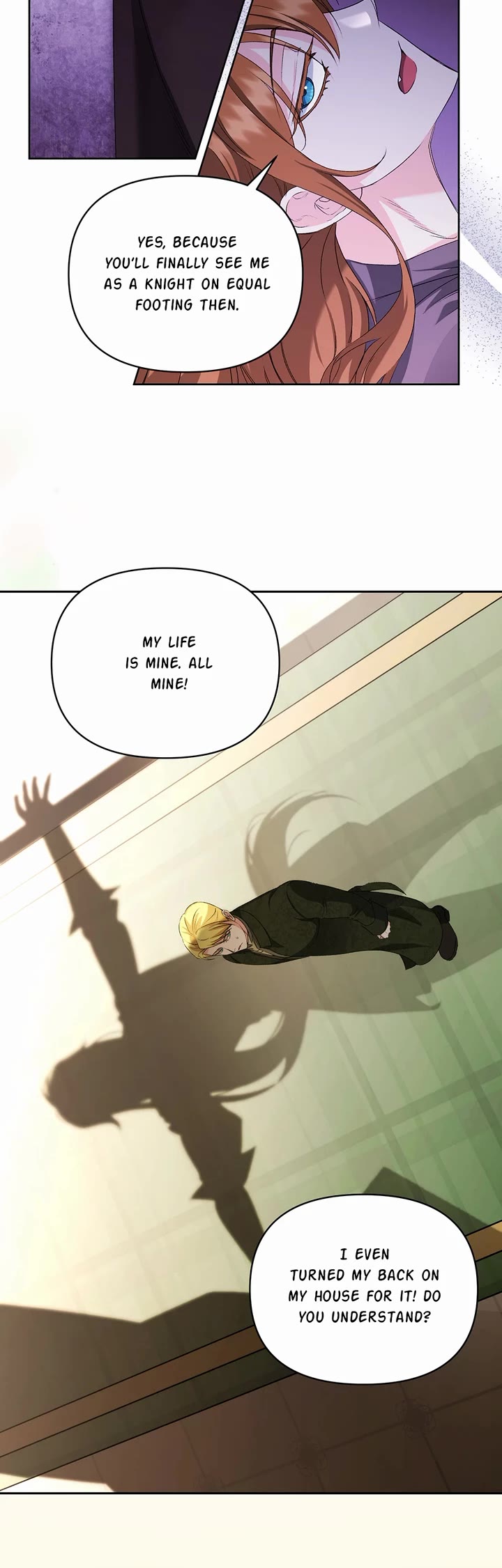 Ebony chapter 163 page 20