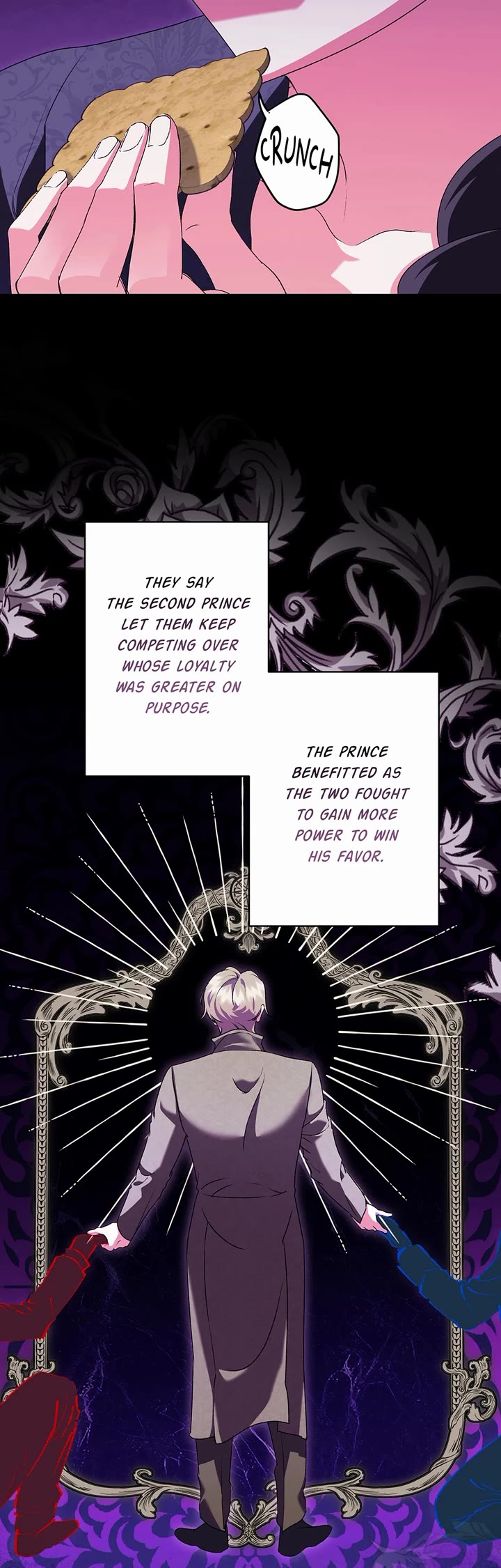 Ebony chapter 164 page 10