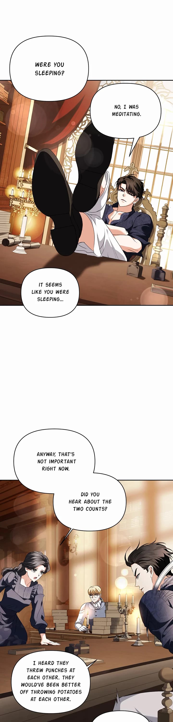 Ebony chapter 164 page 12