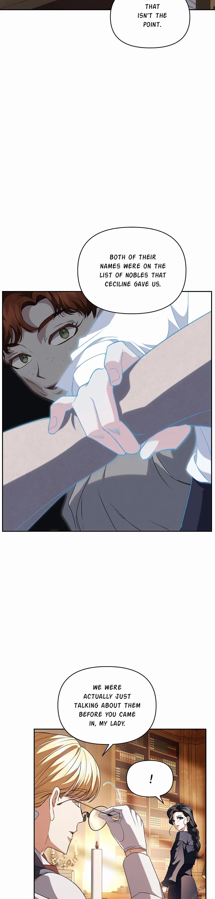 Ebony chapter 164 page 13