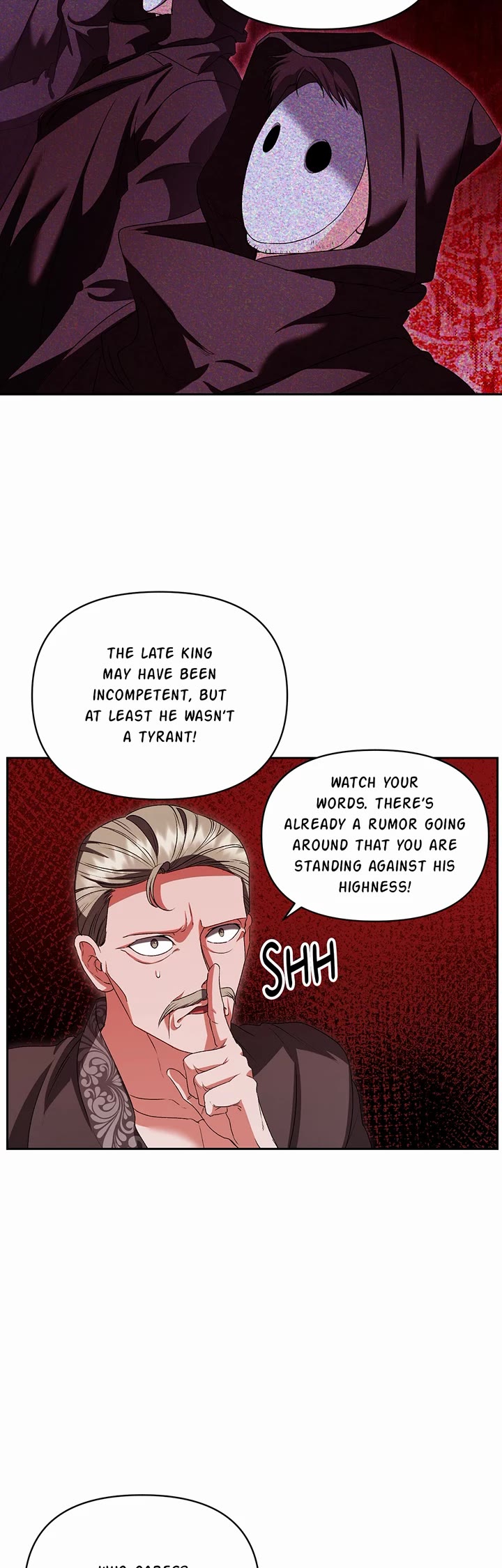 Ebony chapter 164 page 19